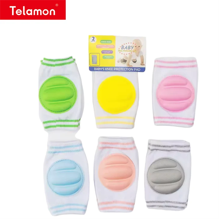 Anti Slip Crawling Knee Pads best
