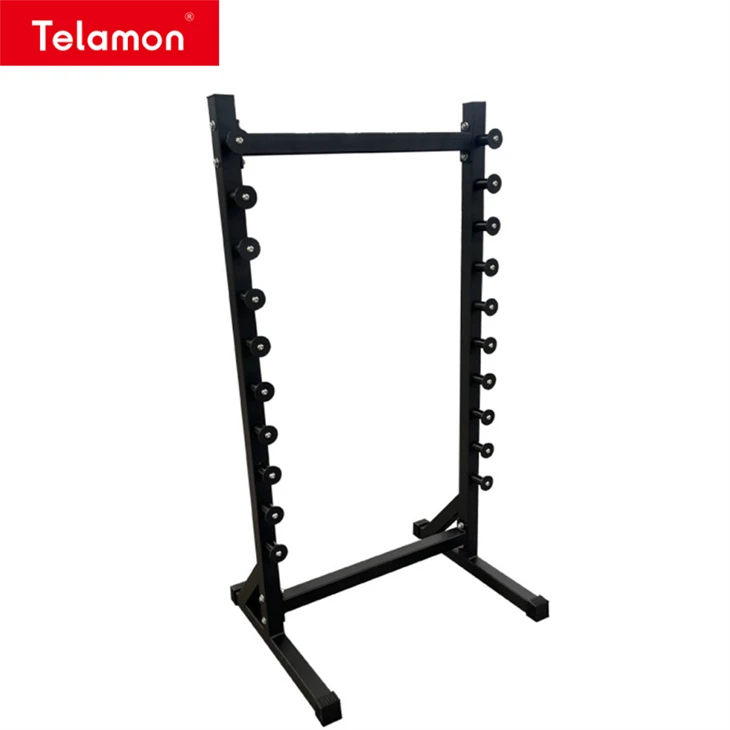 Fixed Barbells With Rack best