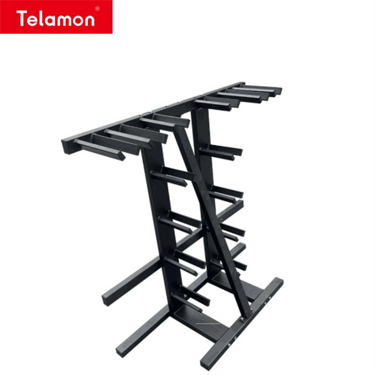 Fixed Barbells With Rack suppliers