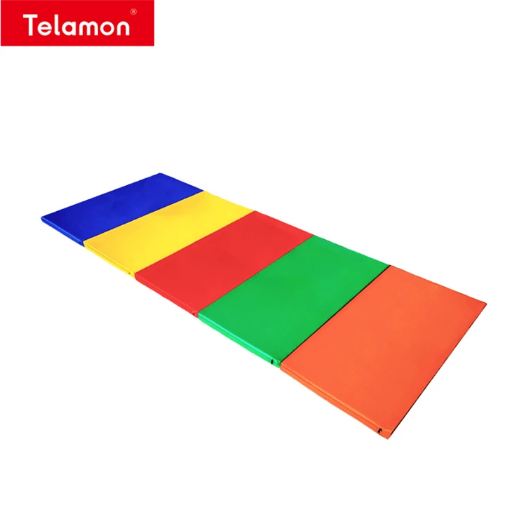 Large Folding Gym Mat price