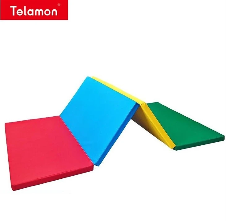 Large Folding Gym Mat factory