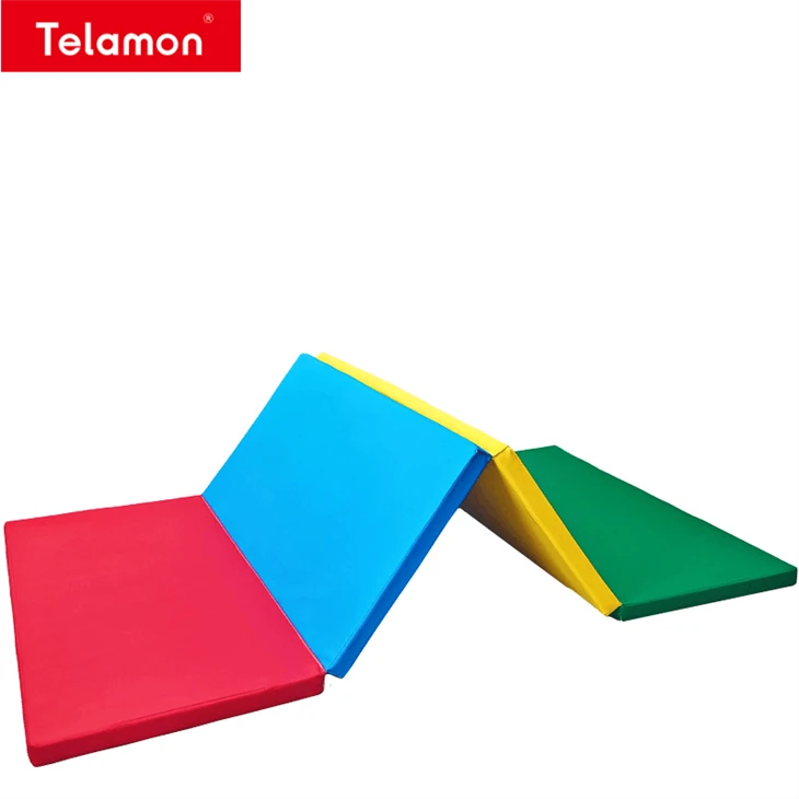 Large Folding Gym Mat high quality