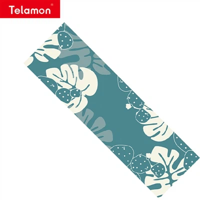 Escenarios aplicables de toallas deportivas