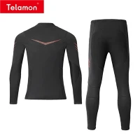 Traje de buceo 7mm