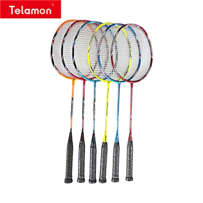 Peso de la raqueta de bádminton