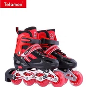 Patines de ruedas ajustables