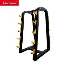 Soporte para barra