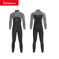 Traje De Neopreno 7 Mm