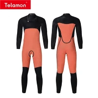 Traje de neopreno para mujer