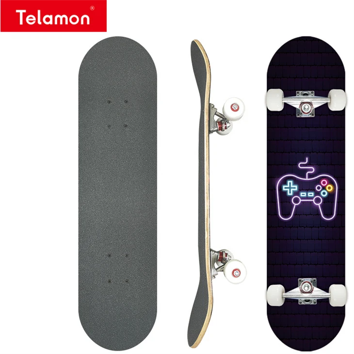 Sport Skateboard best
