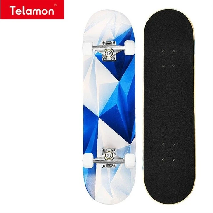 Sport Skateboard factory